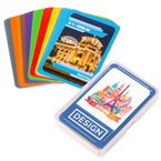 Kartenspiel G nstig Drucken Personalisierte Spielkarten 
