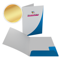 Kartenhuelle, farbig bedruckt, Form