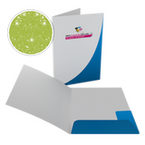Kartenhuelle, farbig bedruckt, Form