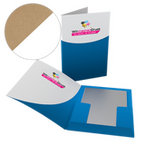 Kartenhülle Basic 7,5 x 10,5 cm, 4/4-farbig bedruckt