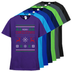 Tshirt, farbig bedruckt, Motiv