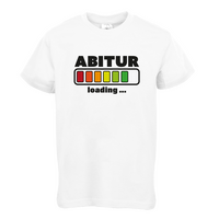 Tshirt, farbig bedruckt, Vorderseite