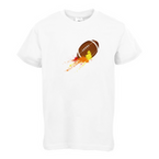 Tshirt, farbig bedruckt, Vorderseite