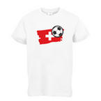 Tshirt, farbig bedruckt, Vorderseite