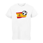 Tshirt, farbig bedruckt, Vorderseite