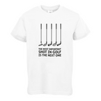 Tshirt, farbig bedruckt, Vorderseite