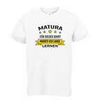 Tshirt, farbig bedruckt, Vorderseite