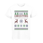 Tshirt, farbig bedruckt, Motiv