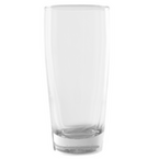 Glas frontal