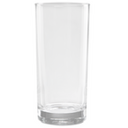 Glas frontal