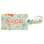 Kofferanh&auml;nger aus Papier