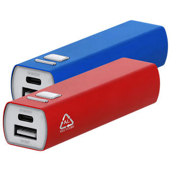 Powerbank kompakt