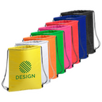 Kühlbeutel mit Zugkordel