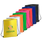 Kühlbeutel mit Zugkordel