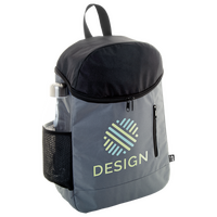 Kühlrucksack aus Reflektions-RPET, 7 l