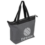 Kühlshopper mit Reißverschluss