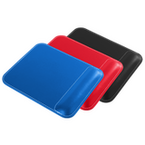Kunstleder-Mousepad Farbauswahl