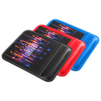Mousepads Farbauswahl