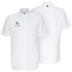 Kurzarmhemd, Popeline Tailored Fit - Seidensticker
