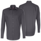 Langarmhemd, Fil-a-Fil Classic Fit - Seidensticker, Muster