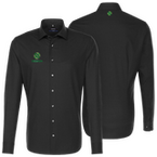 Langarmhemd, Popeline Tailored Fit - Seidensticker