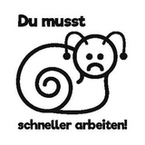 lehrerstempel-automatik-mit-motiv-du-musst-schneller-arbeiten