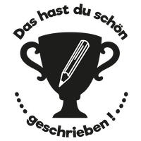 lehrerstempel-automatik-mit-motiv-pokal-das-hast-du-schoen-geschrieben