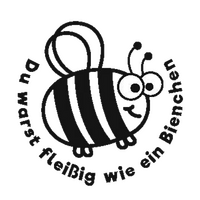 lehrerstempel-holz-mit-motiv-du-warst-fleissig-wie-ein-bienchen