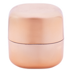 Lippenbalsam W&uuml;rfelform rose, unbedruckt