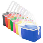 Lunch-Kühltasche, ohne Werbeanbringung