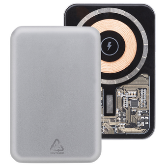 Magnetische Powerbank