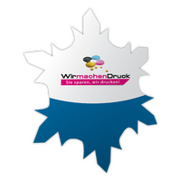 magnetische-wechselwerbung-in-schneeflockeform-einseitig-40farbig-bedruckt