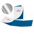 mappe-fuer-din-a6-3teilig-mit-lasche-44-farbig-aussen-und-innenseite-bedruckt-mit-heissfolienpraegung-silber