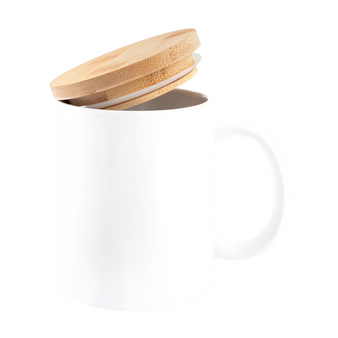 Matte Keramiktasse