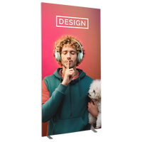 nachhaltiger-akustikspannrahmen-beidseitig-bespannt-freistehend-100-x-200-cm-inkl-system-und-druck