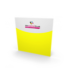 neonflyer-gelb-quadrat-105-cm-x-105-cm