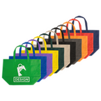 Non-Woven-Shopper