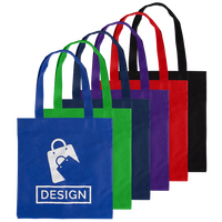 Non-Woven-Tasche 36 x 35 cm