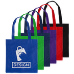 Non-Woven-Tasche 36 x 35 cm