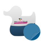 osterkarten-stanzform-ente-mit-mattfolie-kaschiert