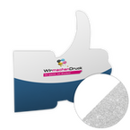 osterkarten-stanzform-facebook-mit-partieller-glitzerlackveredelung