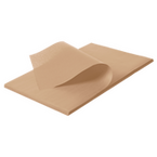 Einschlagpapier, bedruckt, liegend