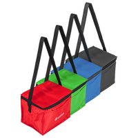 Picknick-Kühltasche aus Polyester