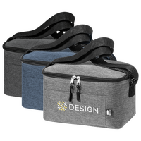 Picknick-Kühltasche mit Fach