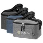 Picknick-Kühltasche mit Fach