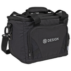 Picknick-Kühltasche mit Multifunktionszubehör