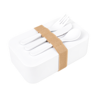 PLA Lunchbox Besteckset