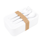 PLA Lunchbox Besteckset