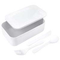 PLA-Lunchbox