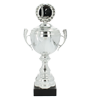 pokal-koenigsapfel-silber-mit-einseitiger-lasergravur-auf-sockelschild
